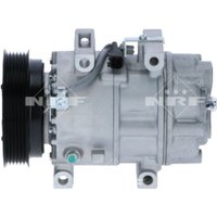 Kompressor, Klimaanlage NRF 32430G Kompressor, Klimaanlage NRF 32430G von Nrf