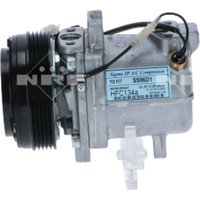 Kompressor, Klimaanlage NRF 32490 Kompressor, Klimaanlage NRF 32490 von Nrf