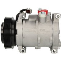 Kompressor, Klimaanlage NRF 32539 Kompressor, Klimaanlage NRF 32539 von Nrf