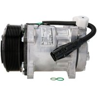 Kompressor, Klimaanlage NRF 32706 Kompressor, Klimaanlage NRF 32706 von Nrf