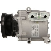 Kompressor, Klimaanlage NRF 32724 Kompressor, Klimaanlage NRF 32724 von Nrf