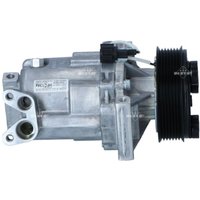 Kompressor, Klimaanlage NRF 32909 Kompressor, Klimaanlage NRF 32909 von Nrf