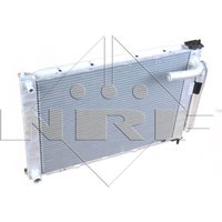 Kondensator, Klimaanlage NRF 350055 Kondensator, Klimaanlage NRF 350055 von Nrf