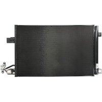 Kondensator, Klimaanlage NRF 350064 von Nrf