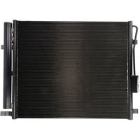 Kondensator, Klimaanlage NRF 350333 Kondensator, Klimaanlage NRF 350333 von Nrf