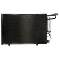 Kondensator, Klimaanlage NRF 350395 Kondensator, Klimaanlage NRF 350395 von Nrf