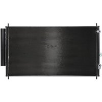 Kondensator, Klimaanlage NRF 350421 von Nrf