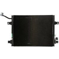 Kondensator, Klimaanlage NRF 350430 von Nrf