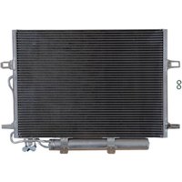 Kondensator, Klimaanlage NRF 35517 von Nrf