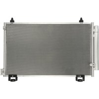 Kondensator, Klimaanlage NRF 35593 von Nrf