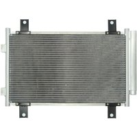 Kondensator, Klimaanlage NRF 35840 von Nrf