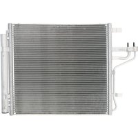 Kondensator, Klimaanlage NRF 350387 Kondensator, Klimaanlage NRF 350387 von Nrf