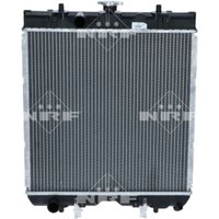 Kühler, Antriebsbatterie NRF 50024 Kühler, Antriebsbatterie NRF 50024 von Nrf