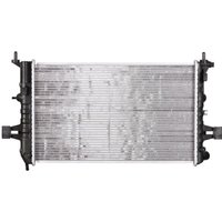 Kühler, Motorkühlung NRF 50562 Kühler, Motorkühlung NRF 50562 von Nrf