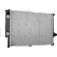 Kühler, Motorkühlung NRF 50566 Kühler, Motorkühlung NRF 50566 von Nrf