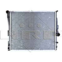 Kühler, Motorkühlung NRF 53117 Kühler, Motorkühlung NRF 53117 von Nrf