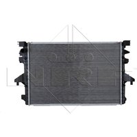 Kühler, Motorkühlung NRF 53154 Kühler, Motorkühlung NRF 53154 von Nrf