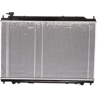 Kühler, Motorkühlung NRF 53407 von Nrf