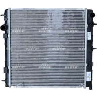 Kühler, Motorkühlung NRF 53531 von Nrf