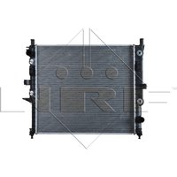 Kühler, Motorkühlung NRF 55334 Kühler, Motorkühlung NRF 55334 von Nrf
