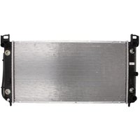 Kühler, Motorkühlung NRF 56009 Kühler, Motorkühlung NRF 56009 von Nrf