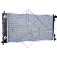 Kühler, Motorkühlung NRF 56035 Kühler, Motorkühlung NRF 56035 von Nrf