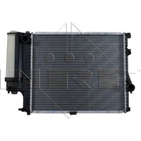 Kühler, Motorkühlung NRF 58247 Kühler, Motorkühlung NRF 58247 von Nrf