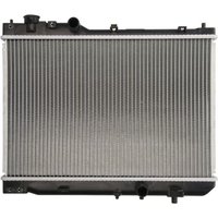 Kühler, Motorkühlung NRF 59325 von Nrf