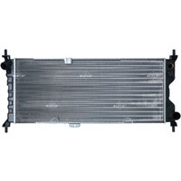 Kühler, Motorkühlung NRF 507522A von Nrf
