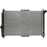 Kühler, Motorkühlung NRF 53902A von Nrf