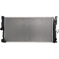 Kühler, Motorkühlung NRF 50039 von Nrf
