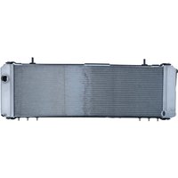 Kühler, Motorkühlung NRF 50231 Kühler, Motorkühlung NRF 50231 von Nrf