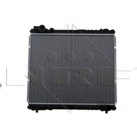 Kühler, Motorkühlung NRF 50433 Kühler, Motorkühlung NRF 50433 von Nrf
