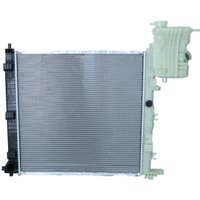 Kühler, Motorkühlung NRF 50583 Kühler, Motorkühlung NRF 50583 von Nrf