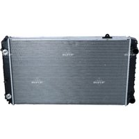 Kühler, Motorkühlung NRF 51587 Kühler, Motorkühlung NRF 51587 von Nrf