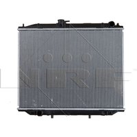 Kühler, Motorkühlung NRF 52082 Kühler, Motorkühlung NRF 52082 von Nrf