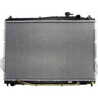 Kühler, Motorkühlung NRF 53050 Kühler, Motorkühlung NRF 53050 von Nrf