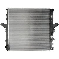 Kühler, Motorkühlung NRF 53097 Kühler, Motorkühlung NRF 53097 von Nrf