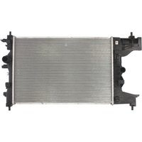 Kühler, Motorkühlung NRF 53155 Kühler, Motorkühlung NRF 53155 von Nrf