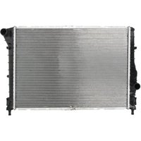 Kühler, Motorkühlung NRF 53203 Kühler, Motorkühlung NRF 53203 von Nrf