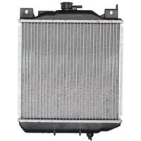 Kühler, Motorkühlung NRF 53881 von Nrf