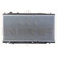 Kühler, Motorkühlung NRF 54505 Kühler, Motorkühlung NRF 54505 von Nrf