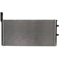 Kühler, Motorkühlung NRF 550096 Kühler, Motorkühlung NRF 550096 von Nrf