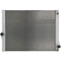 Kühler, Motorkühlung NRF 550185 Kühler, Motorkühlung NRF 550185 von Nrf
