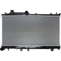 Kühler, Motorkühlung NRF 550188 von Nrf