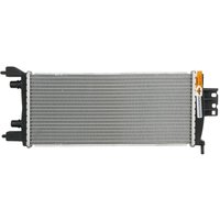 Kühler, Motorkühlung NRF 550202 Kühler, Motorkühlung NRF 550202 von Nrf
