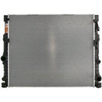 Kühler, Motorkühlung NRF 550220 Kühler, Motorkühlung NRF 550220 von Nrf