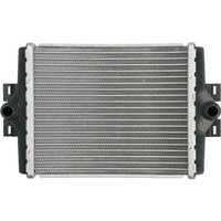 Kühler, Motorkühlung NRF 550241 von Nrf