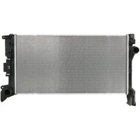 Kühler, Motorkühlung NRF 550254 Kühler, Motorkühlung NRF 550254 von Nrf