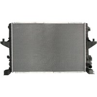 Kühler, Motorkühlung NRF 560013 Kühler, Motorkühlung NRF 560013 von Nrf
